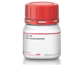 Bile Extract Porcine - 100 Gr - Sigma